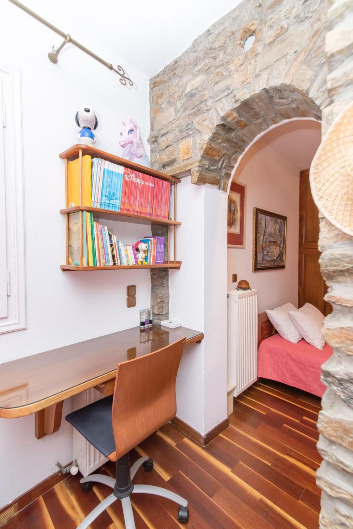 Gladiolus House - Tinos Βίλα Tzados Εξωτερικό φωτογραφία
