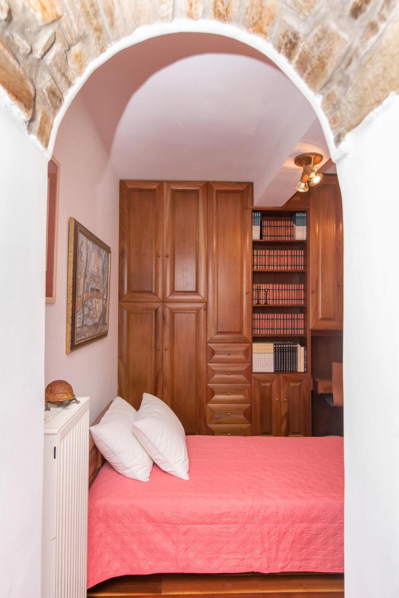Gladiolus House - Tinos Βίλα Tzados Εξωτερικό φωτογραφία